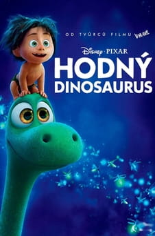 Sledovat Hodný dinosaurus online