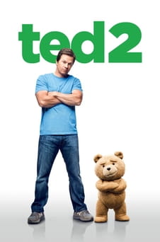 Glejte Ted 2 na spletu