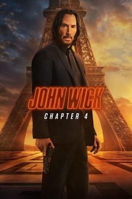 John Wick Chapter 4 - SWEET.TV John Wick Chapter 4 çevrimiçi izle