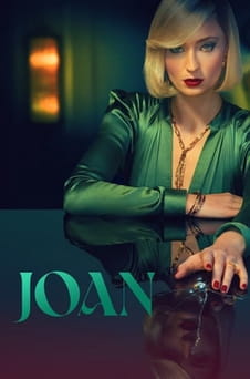 Παρακολούθησε Joan online