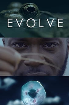 Παρακολούθησε Evolve online