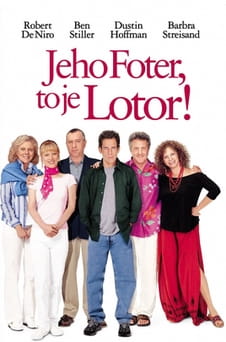 Sledovať Jeho foter to je lotor online