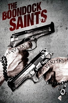 Glejte The Boondock Saints na spletu