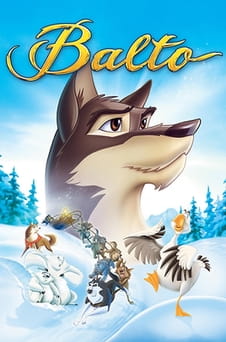 Gledajte Balto online