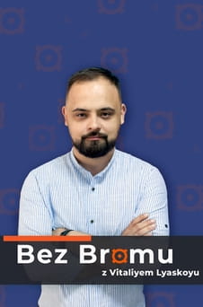 Гледајте Bez bromu z Vitaliyem Lyaskoyu  онлајн