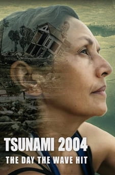 Παρακολούθησε Tsunami 2004 The Day the Wave Hit online