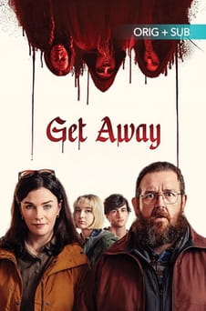 Glejte Get Away na spletu