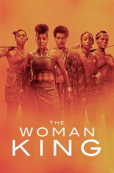 Glejte The Woman King na spletu
