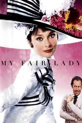 My Fair Lady - SWEET.TV My Fair Lady çevrimiçi izle