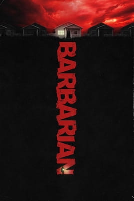 Watch Barbarian online