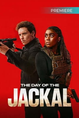 Watch The Day of the Jackal online