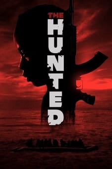 Glejte The Hunted na spletu
