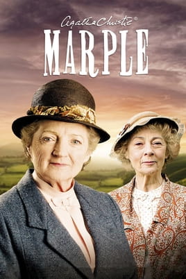Agatha Christies Marple - SWEET.TV უყურეთ Agatha Christies Marple ონლაინ რეჟიმში