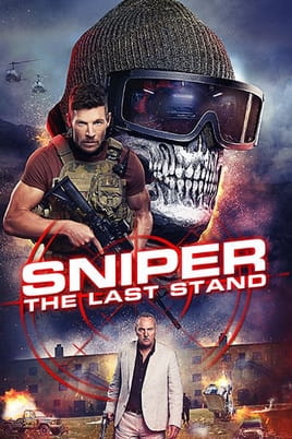 Watch Sniper The Last Stand online