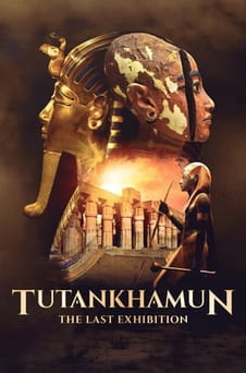 Παρακολούθησε Tutankhamun The Last Exhibition online