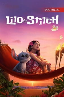 Glejte Lilo & Stitch na spletu