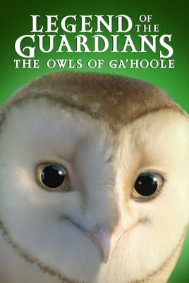 Legend of the Guardians: The Owls of Ga'Hoole - SWEET.TV Watch Legend of the Guardians: The Owls of Ga'Hoole online