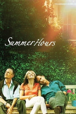 Summer Hours - SWEET.TV Watch Summer Hours online