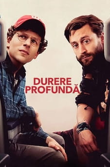 Urmărește online Durere profundă