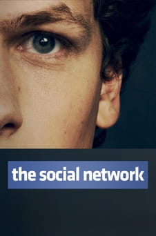 Glejte The Social Network na spletu