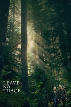 Glejte Leave No Trace na spletu