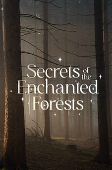 Παρακολούθησε Secrets of the Enchanted Forests online