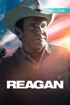 Glejte Reagan na spletu