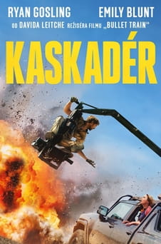 Sledovat Kaskadér online