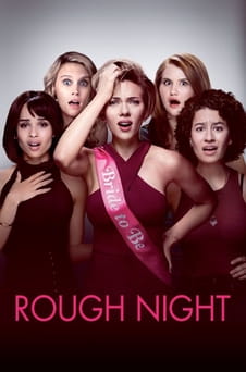 Glejte Rough Night na spletu