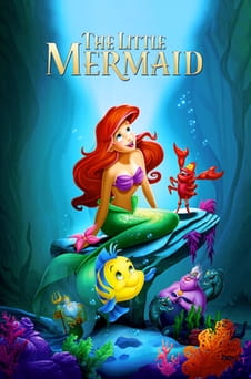 Gledajte The Little Mermaid online