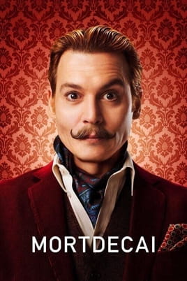 Mortdecai - SWEET.TV Watch Mortdecai online
