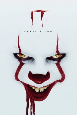 It Chapter Two çevrimiçi izle