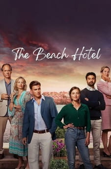 Παρακολούθησε The Beach Hotel online