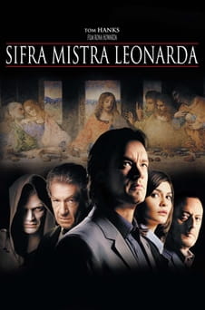 Sledovat Šifra mistra Leonarda online