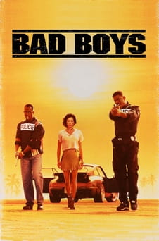 Glejte Bad Boys na spletu