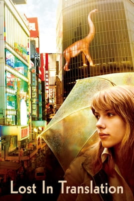 Watch Lost in Translation online