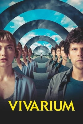 Vivarium - SWEET.TV Vivarium çevrimiçi izle