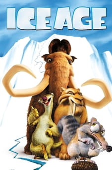 Gledajte Ice Age online