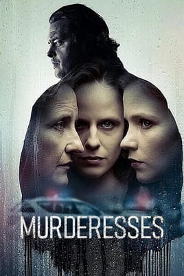 Watch Murderesses online