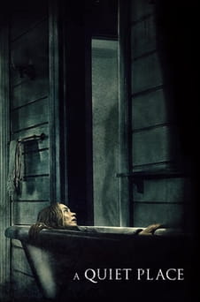 Glejte A Quiet Place na spletu