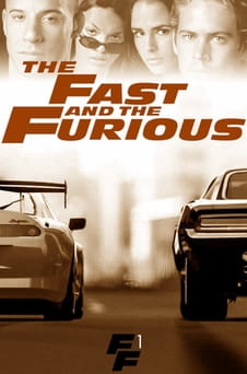 Glejte The Fast and the Furious na spletu