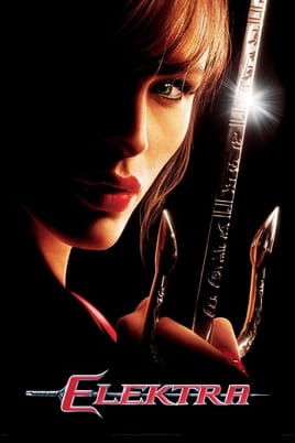Elektra Elektra