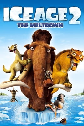 Watch Ice Age: The Meltdown online