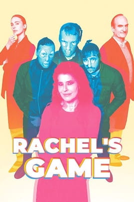 Rachel's Game