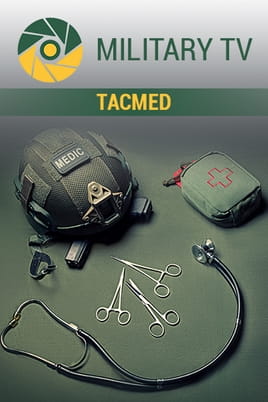 Military TV. TacMed Military TV. TacMed