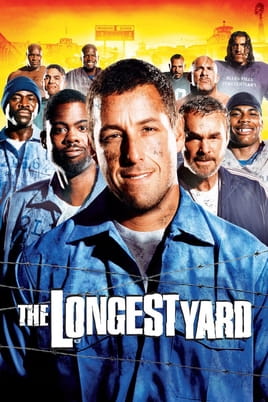Watch The Longest Yard online