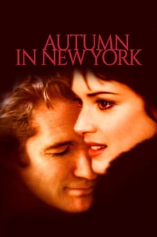 Glejte Autumn in New York na spletu