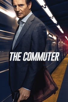Glejte The Commuter na spletu