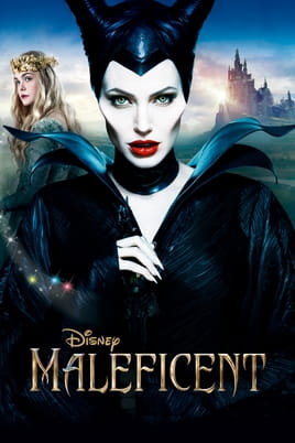 Watch Maleficent online