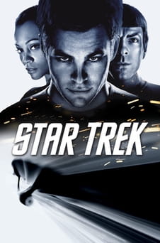 Glejte Star Trek na spletu